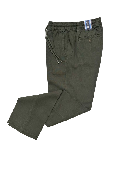 Pantalone in Misto Lino Be Board Pant26