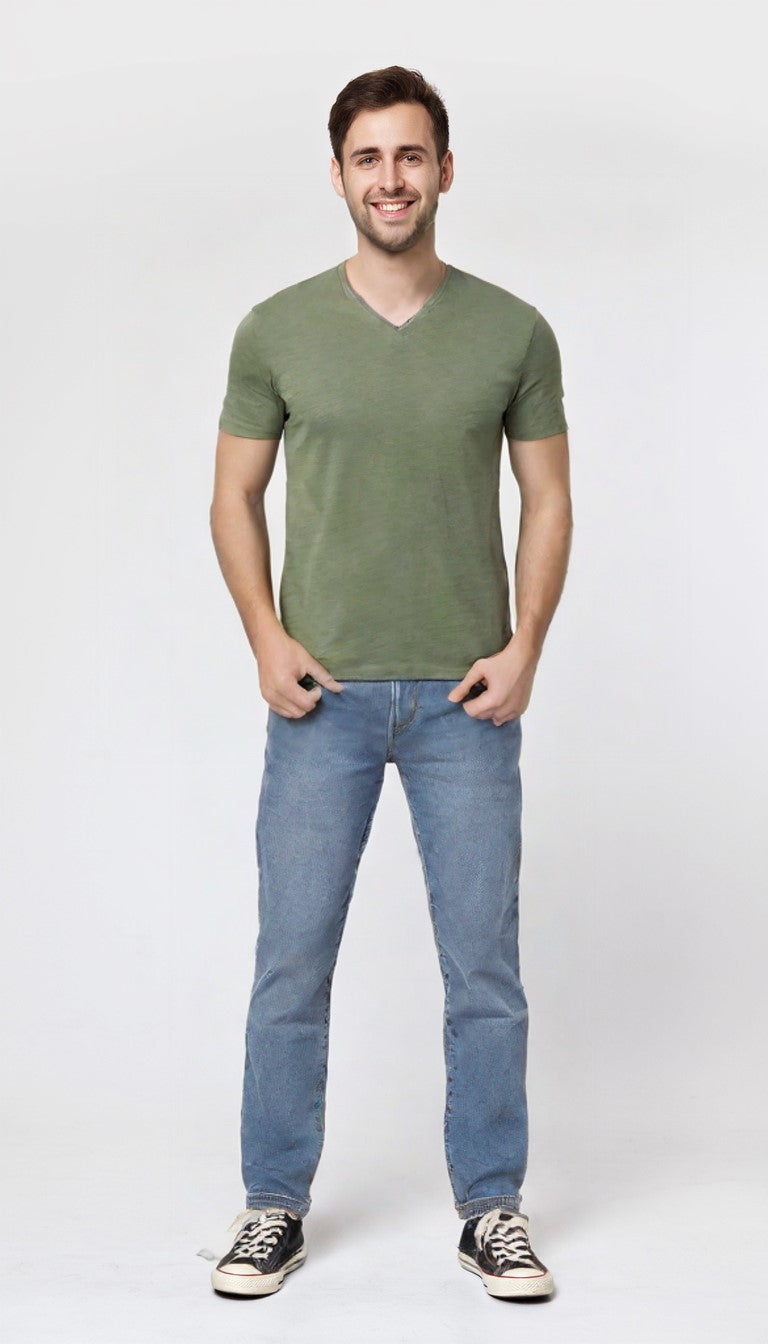 Jeans Holiday Picasso