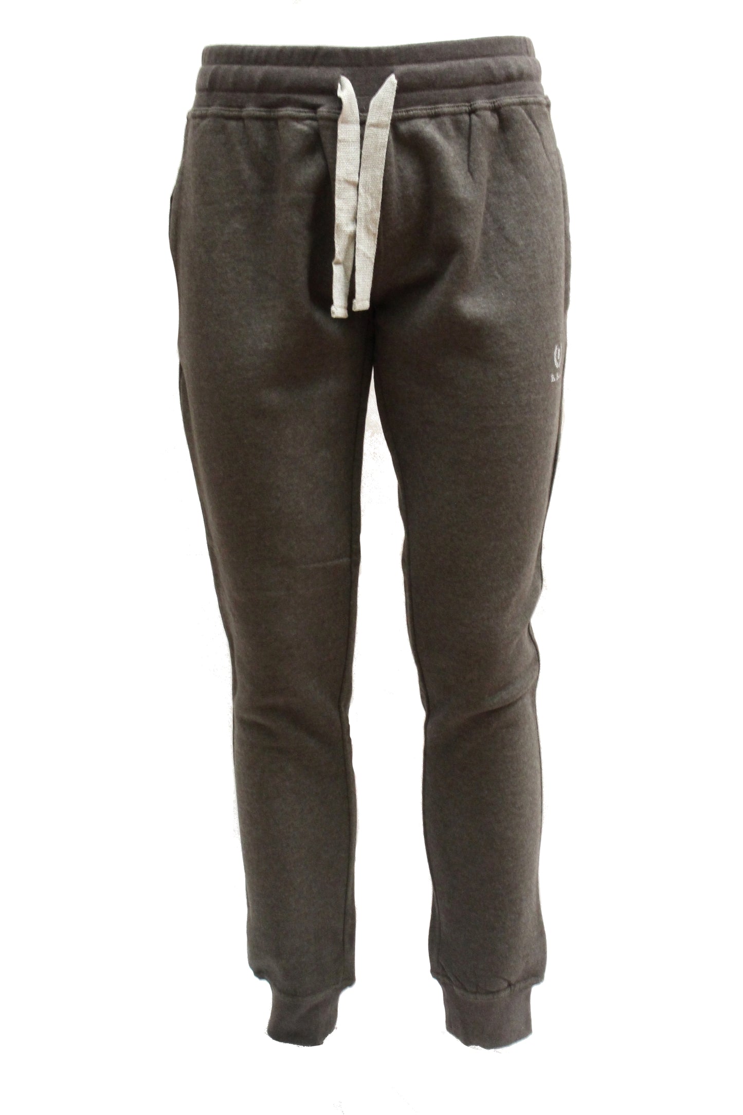 Pantalone 9037Big con Polsino Be Board Taglie Forti Grafite