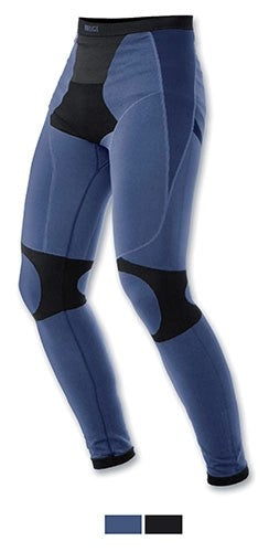 Pantalone Tecnico Senza Cuciture Brugi - Blocco94