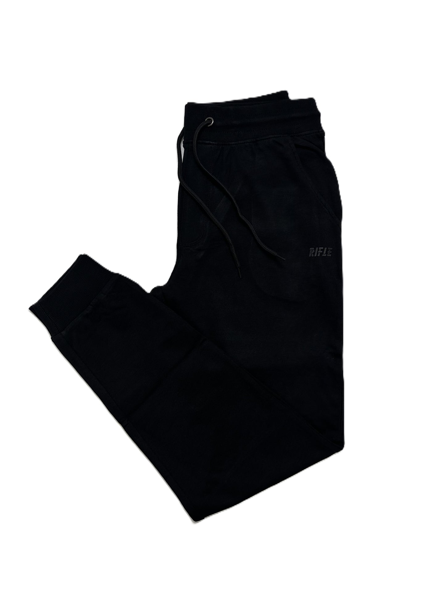 Pantalone da Tuta Taglie Forti ORFL150 Rifle