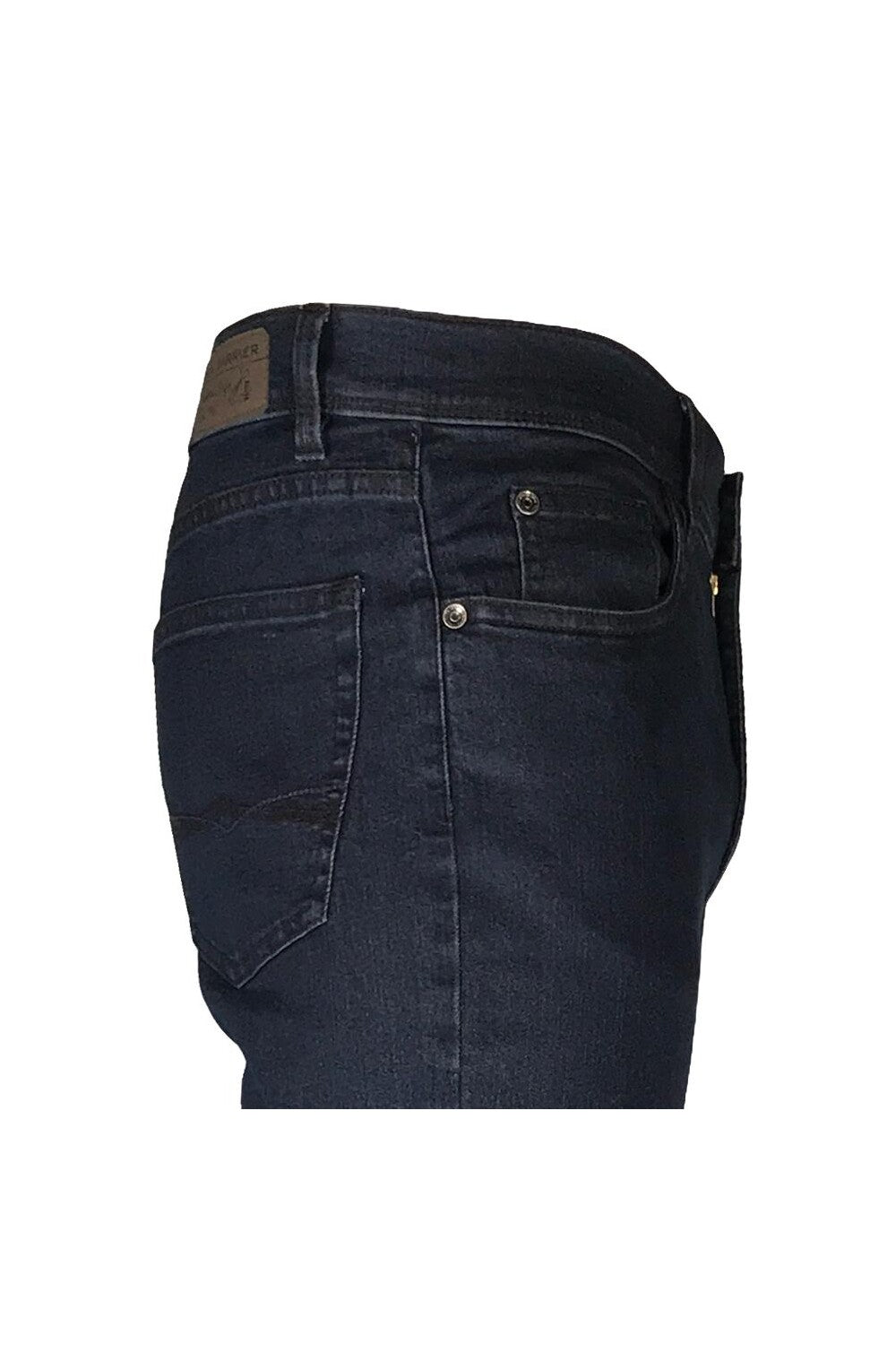 Jeans Rich Conf Sea Barrier Taglie Forti