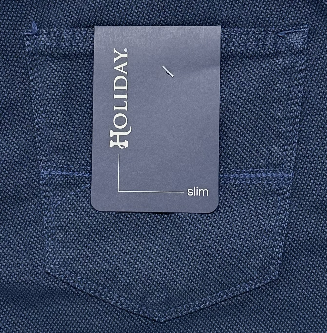 Jeans Slim Holiday Rostok