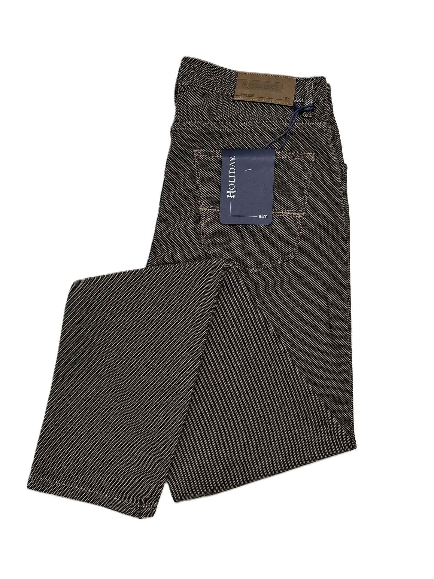 Jeans Slim Holiday Rostok