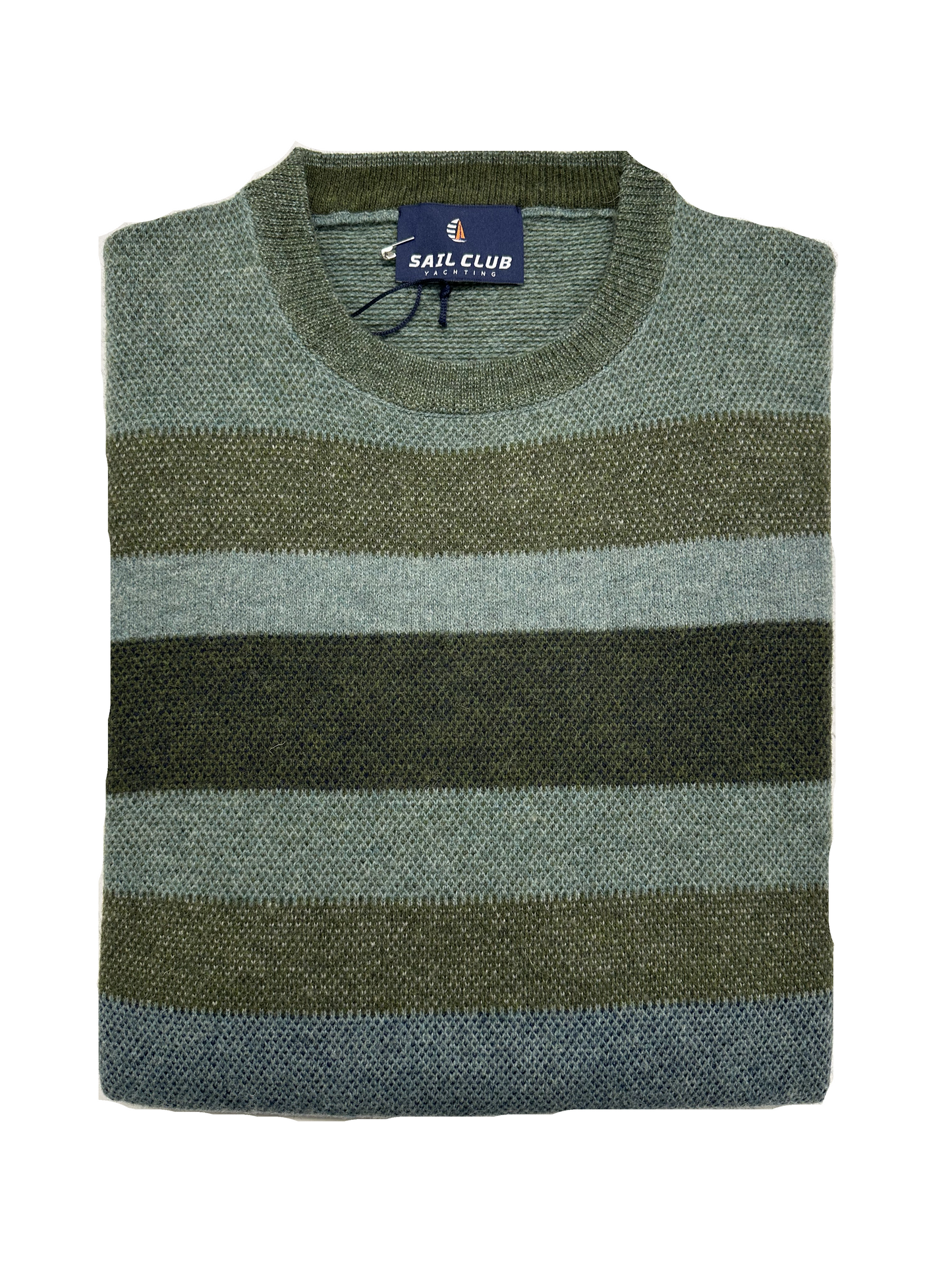 Maglia Girocollo SC24/405 Vele dei Mari