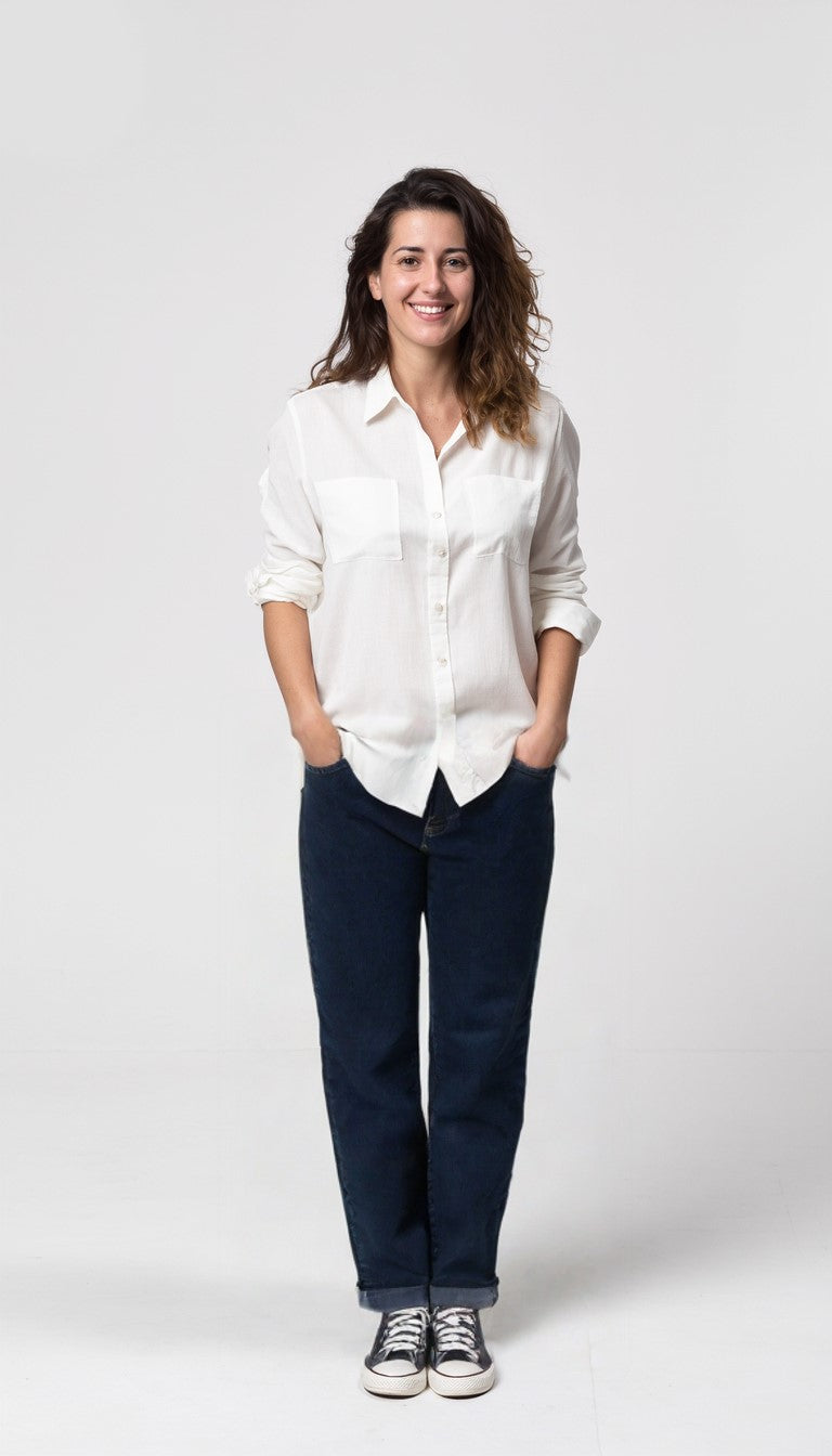 Jeans Donna Seul Holiday