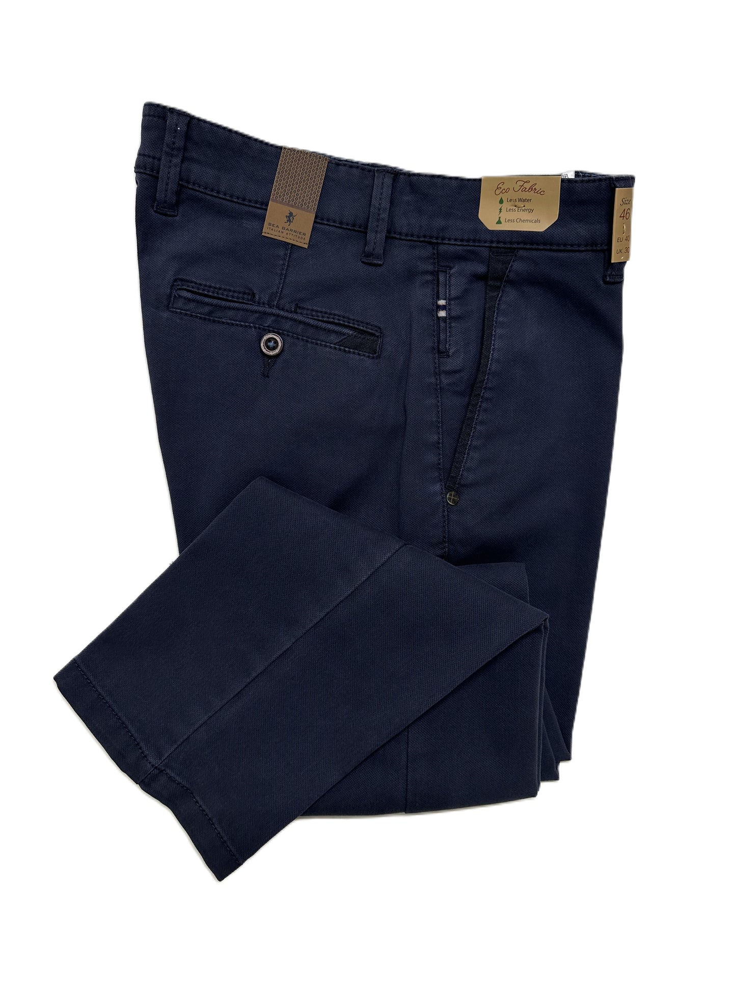 Pantalone Tevere Sea Barrier