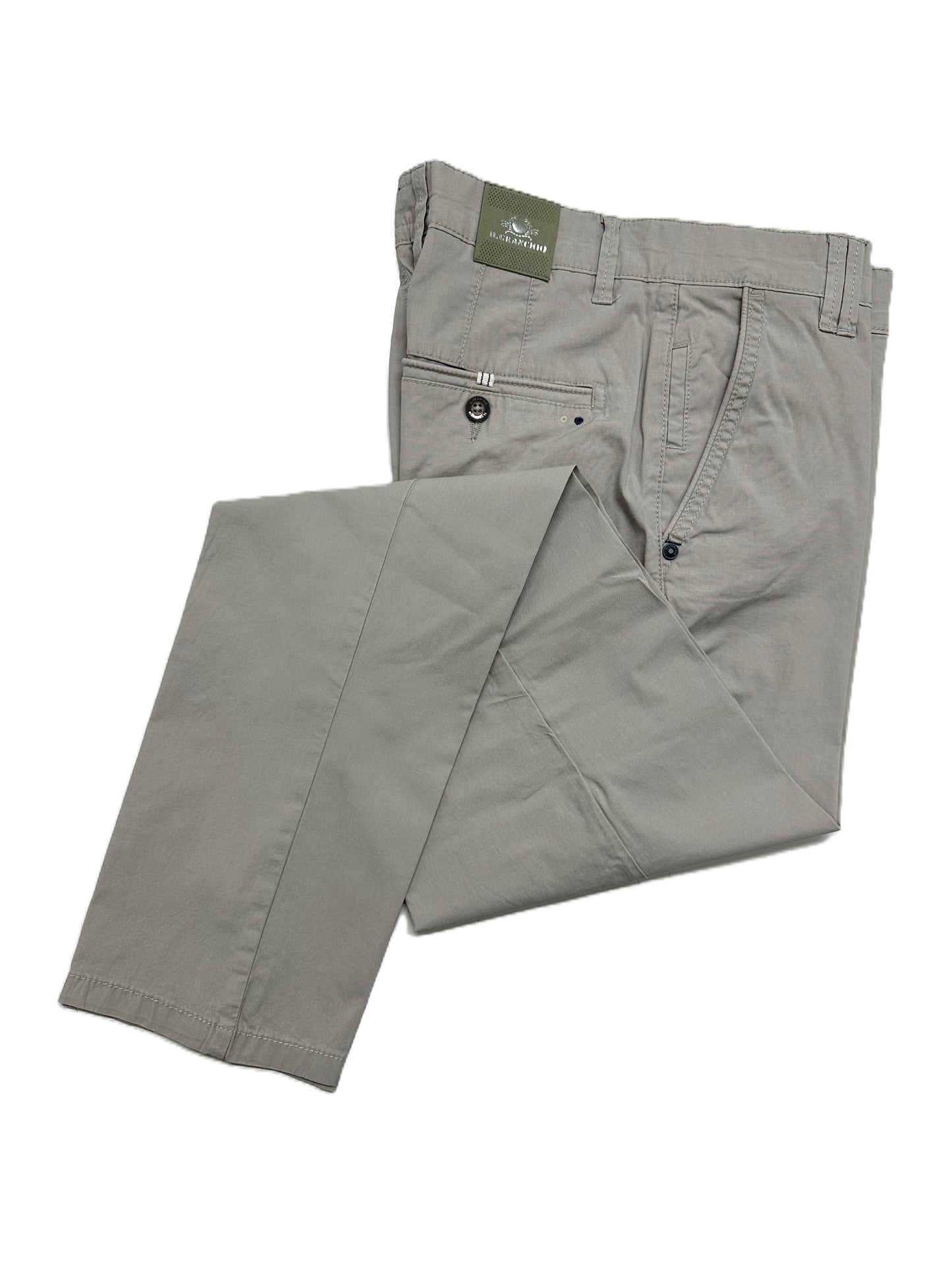 Pantalone Tintoretto Il Granchio