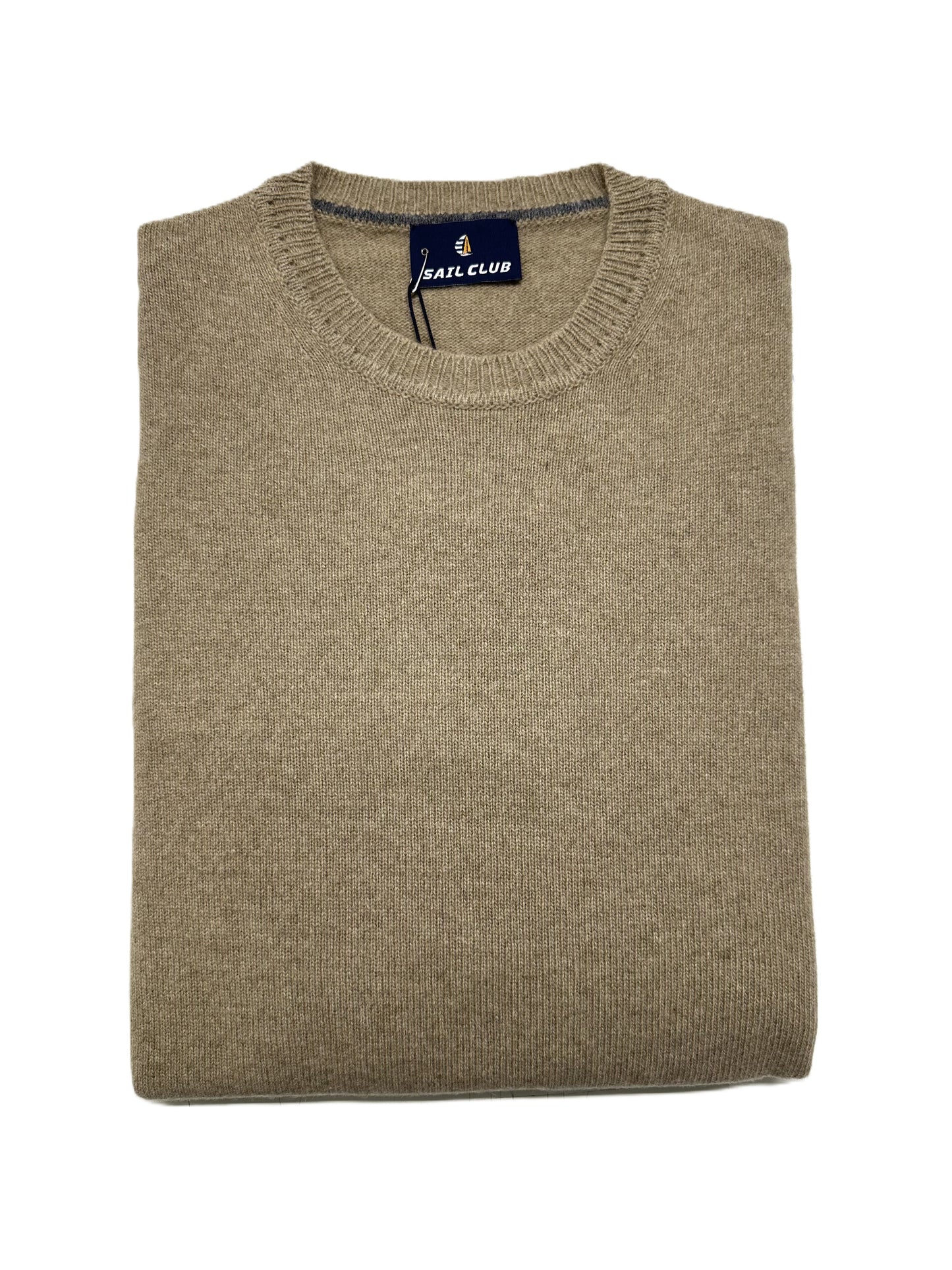 Maglia Girocollo U7500 Vele dei Mari