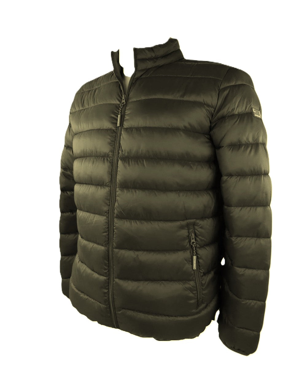 100 Grammi Cotton Belt Senza Cappuccio Taglie Forti