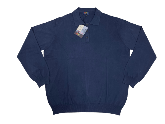 Polo Re del Mare Taglie Forti 2.13X Avio - Blocco94