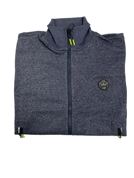 Felpa Leggera 31F9309 Be Board Blu - Blocco94