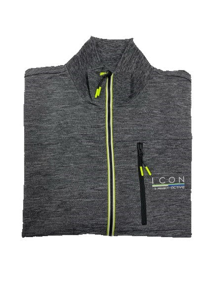 Felpa Leggera 31F9310 Be Board Nero - Blocco94