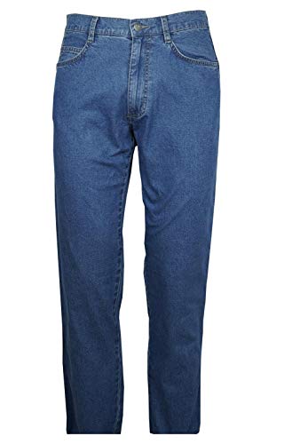 Jeans 450 CONF Sea Barrier Taglie Forti - Blocco94
