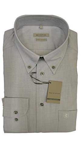 Camicia Valdes Manica Lunga Sea Barrier - Blocco94