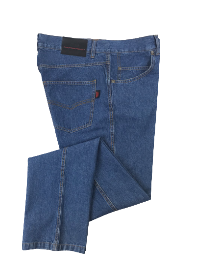 Jeans 460 Sea Barrier - Blocco94