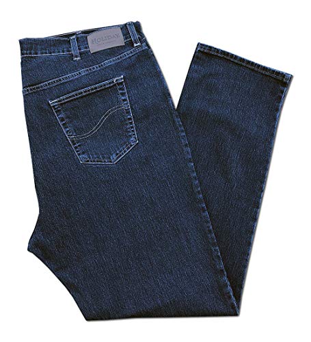 Jeans Taico Taglie Forti Holiday - Blocco94