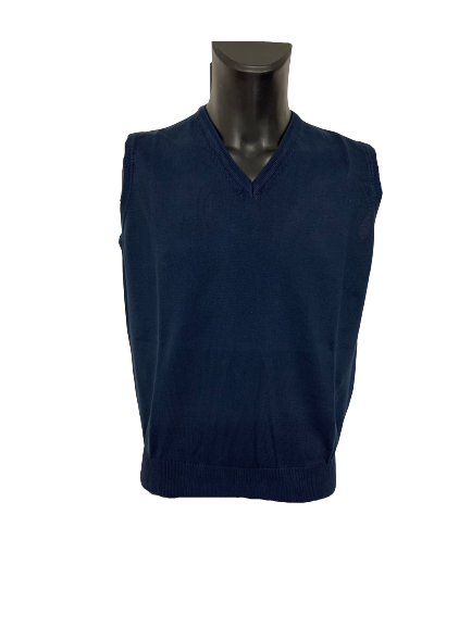 Gilet V 9004 senza maniche Vele dei Mari - Blocco94