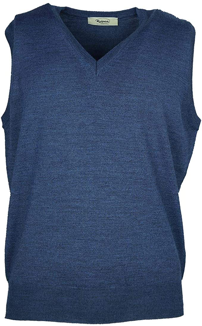 Gilet Raipan 553 Over taglie Forti Avio - Blocco94