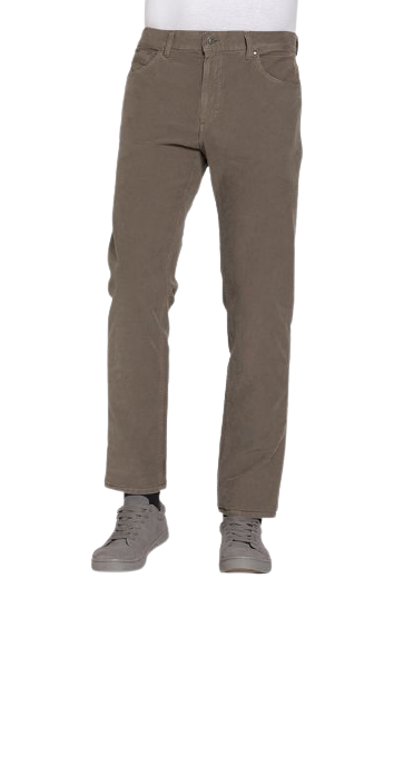 Pantalone in Fustagno Pesante 700/1065A Carrera - Blocco94