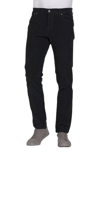 Pantalone in Fustagno Pesante 700/1065A Carrera - Blocco94