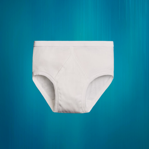 Fragi America Slip Uomo Regular Bianco confezione da 3 pezzi - Blocco94