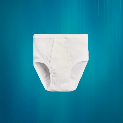 Fragi Anthony Slip Uomo Regular Bianco confezione da 3 pezzi - Blocco94