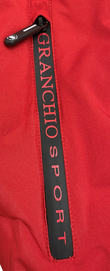 Gilet Cointreau Il Granchio - Blocco94