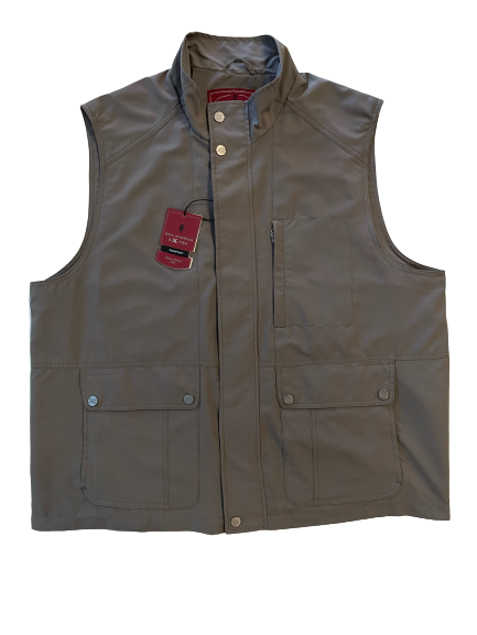 Gilet Jazio Conf Sea Barrier Taglie Forti Fango - Blocco94
