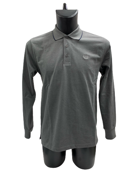 Polo Manica Lunga 9026 Be board - Blocco94