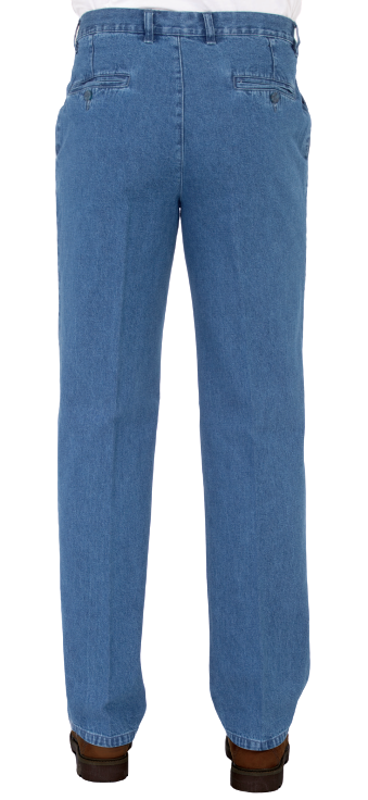 Pantalone Robin Conf Sea Barrier Taglie Forti Linea Europea Project - Blocco94