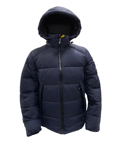 Piumino Mariner Il Granchio - Blocco94