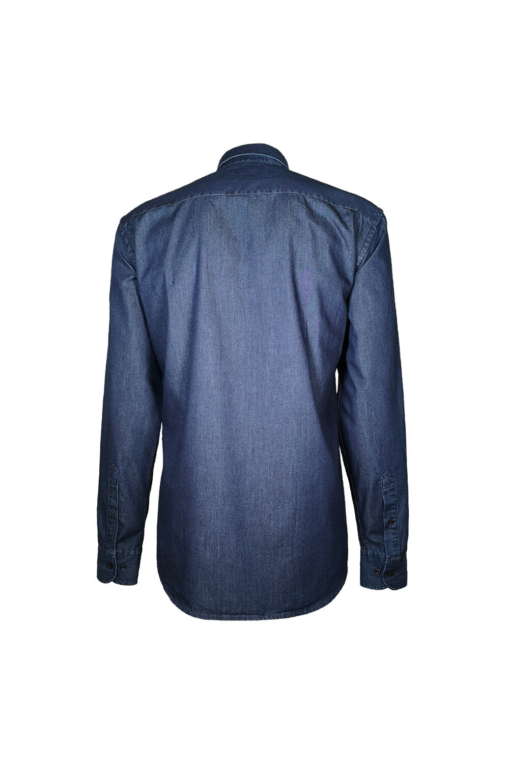 Camicia Mitch Manica Lunga Il Granchio - Blocco94