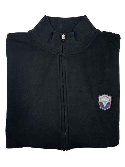 Felpa 9042C Be Board Taglie Forti Colore Nero - Blocco94