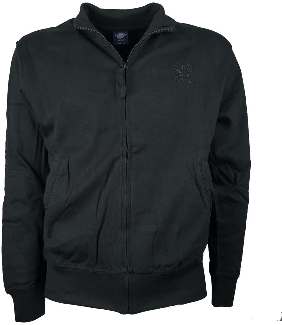 Felpa 9030 Be Board - Blocco94