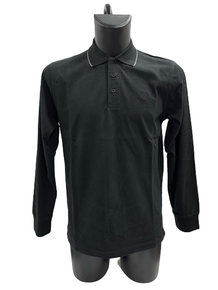 Polo Manica Lunga 9026 Be board - Blocco94