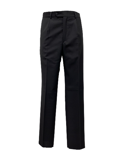 Pantalone Fresco Lana Imagine - Blocco94