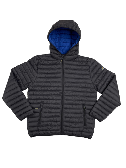 100 Grammi Be Board 3SS-BB-902 Nero - Blocco94