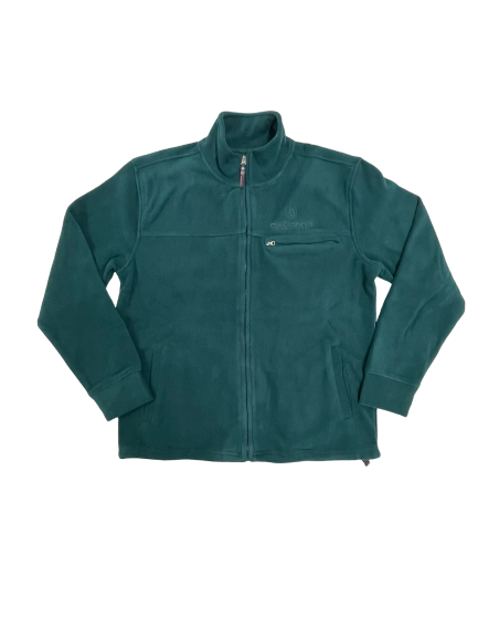 Felpa Pile Zip Lunga 9829 Be Board - Blocco94