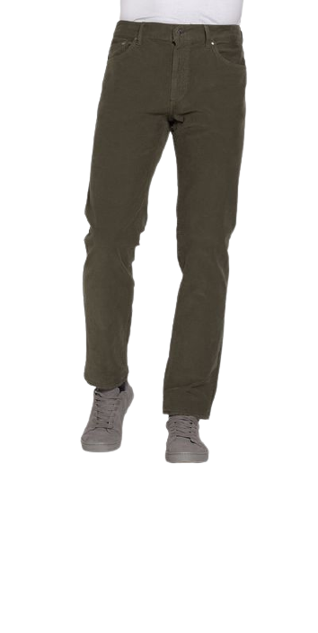 Pantalone in Fustagno Pesante 700/1065A Carrera - Blocco94