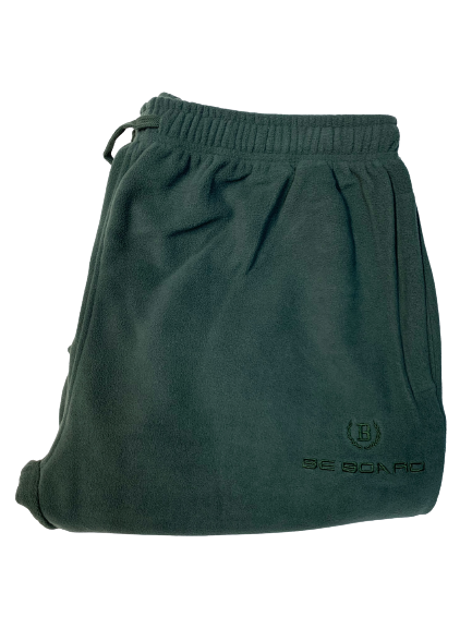 Pantalone in Pile 9834C Be Board Taglie Forti - Blocco94
