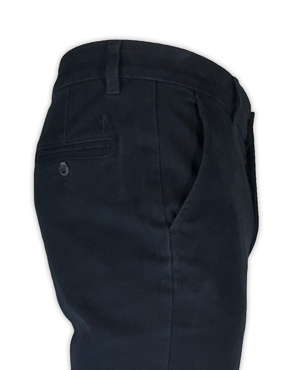 Pantalone Windol Conf Sea Barrier Taglie Forti Blu - Blocco94