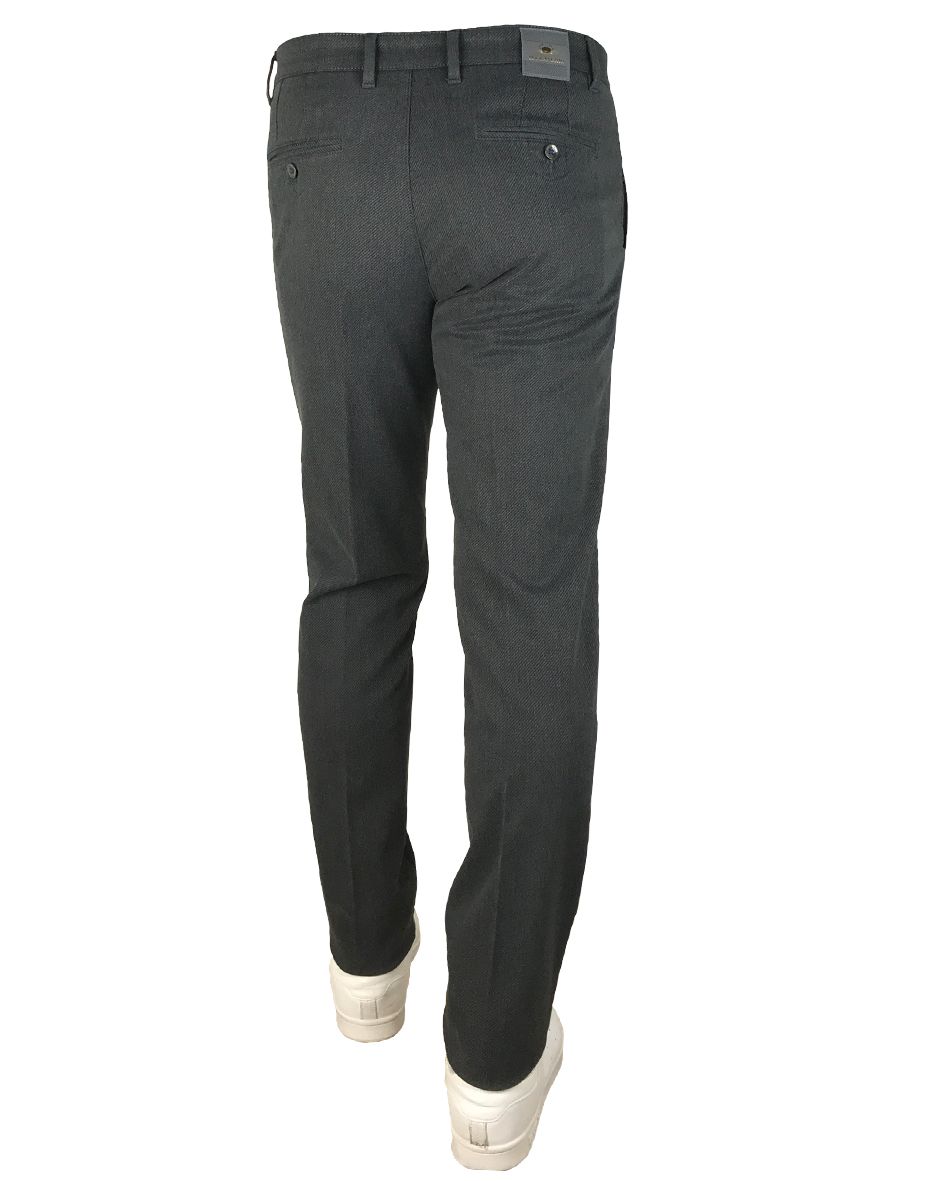 Pantalone Cumino Il Granchio - Blocco94