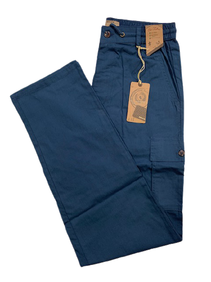 Pantalone Isola Sea Barrier - Blocco94
