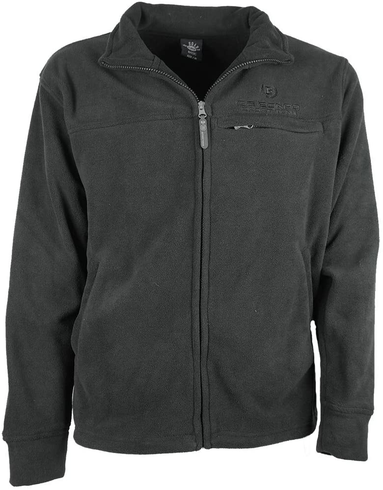 Felpa Pile Zip Lunga 9829 Be Board - Blocco94