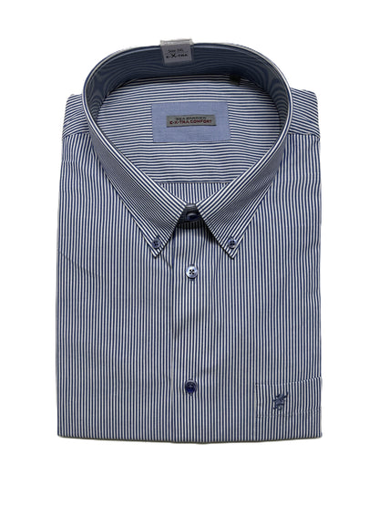 Camicia Manica Lunga Puyol Sea Barrier Taglie Forti