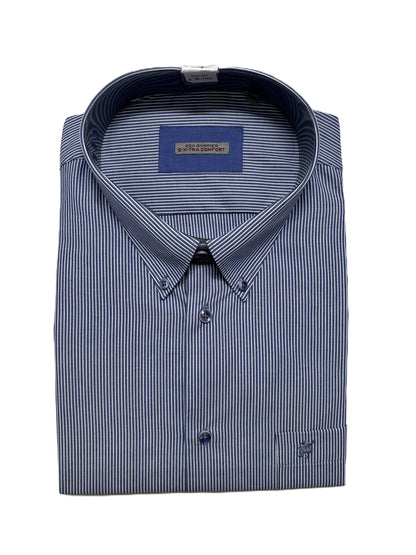 Camicia Manica Lunga Puyol Sea Barrier Taglie Forti
