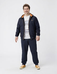 Tuta Leggera 10899-7B50 Taglie Forti Wampum