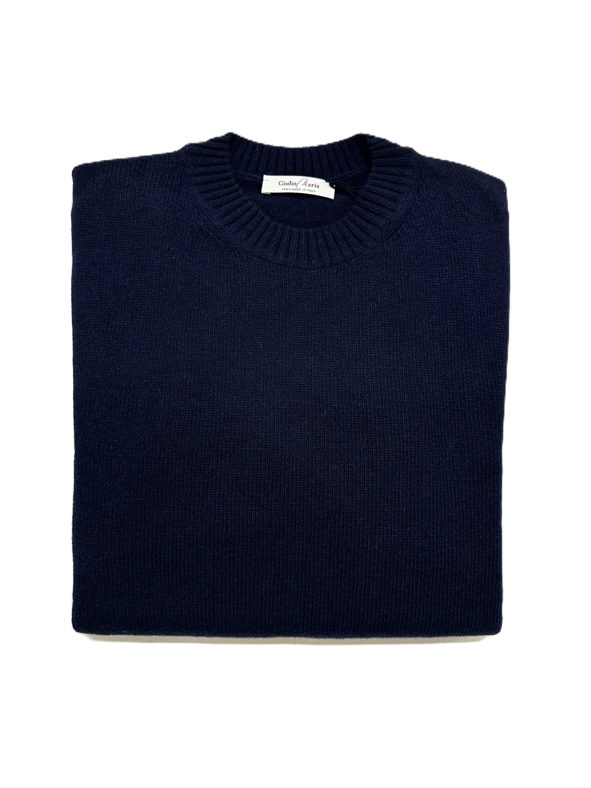 Maglia a Girocollo 1114 Giulio Maria by Raipan