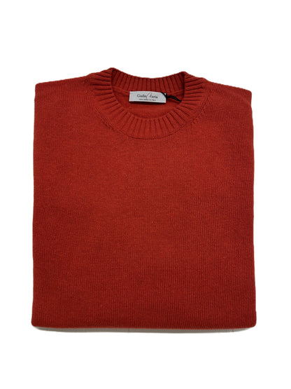 Maglia a Girocollo 1114 Giulio Maria by Raipan